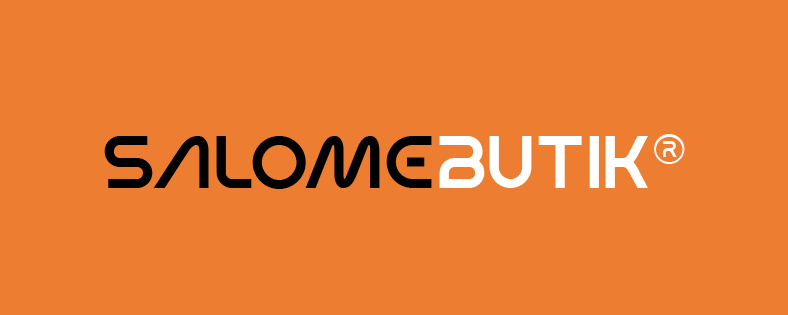 Salome Butik Logo
