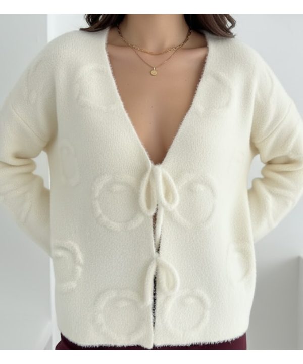 YUMOŞ BAĞLAMALI TREND HIRKA