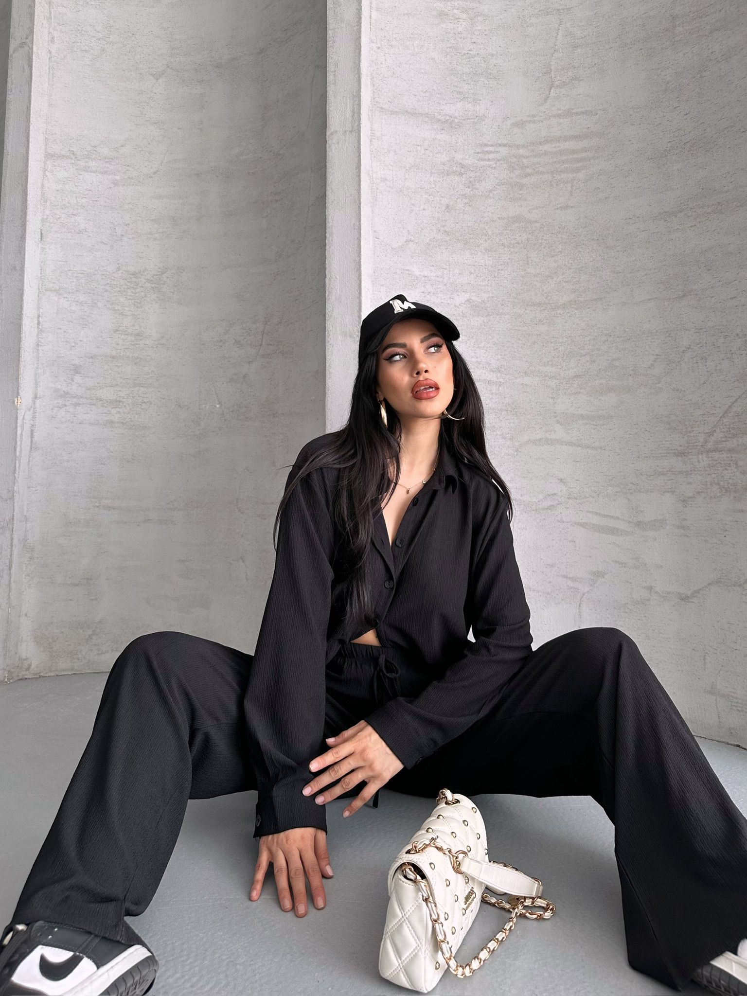 2'Lİ GÖMLEKLİ TAKIM - Görsel 21