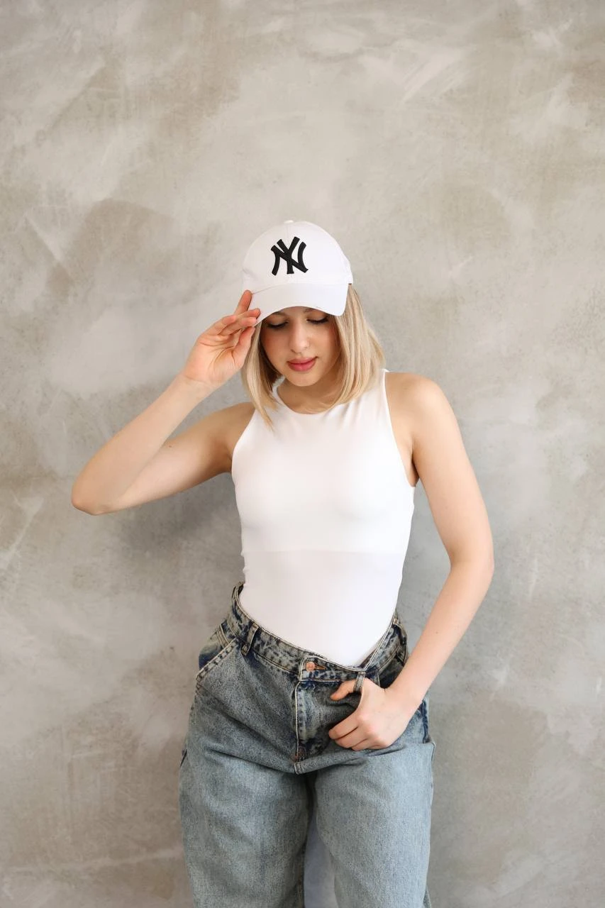 MİKROFİBER THONG BODY