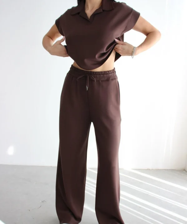 POLO YAKA MODAL  SOFT TOUCH SPOR TAKIM