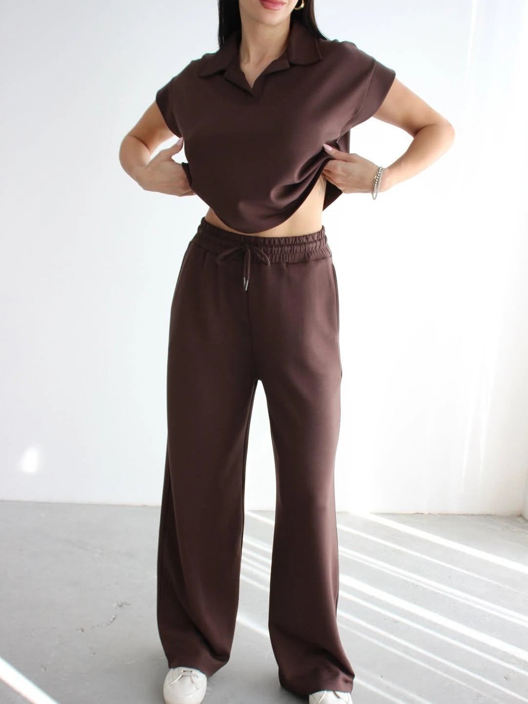 POLO YAKA MODAL  SOFT TOUCH SPOR TAKIM