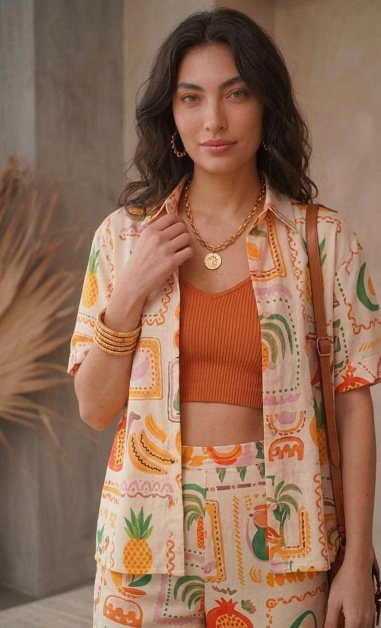 ALAÇATI STİLİ  TAKIM