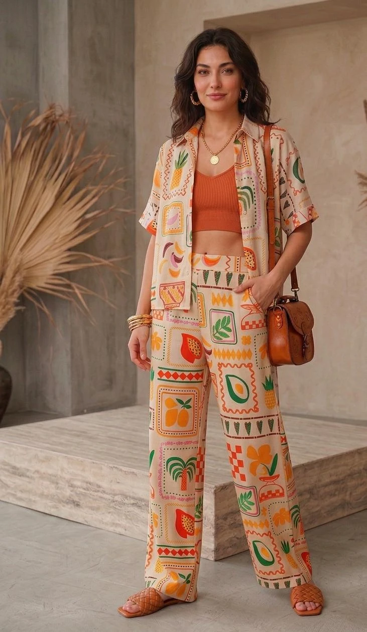 ALAÇATI STİLİ  TAKIM