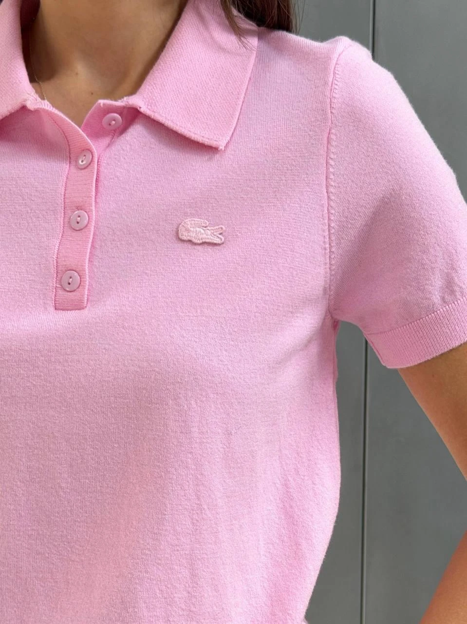 LACOSTE KORSMAN BLUZ