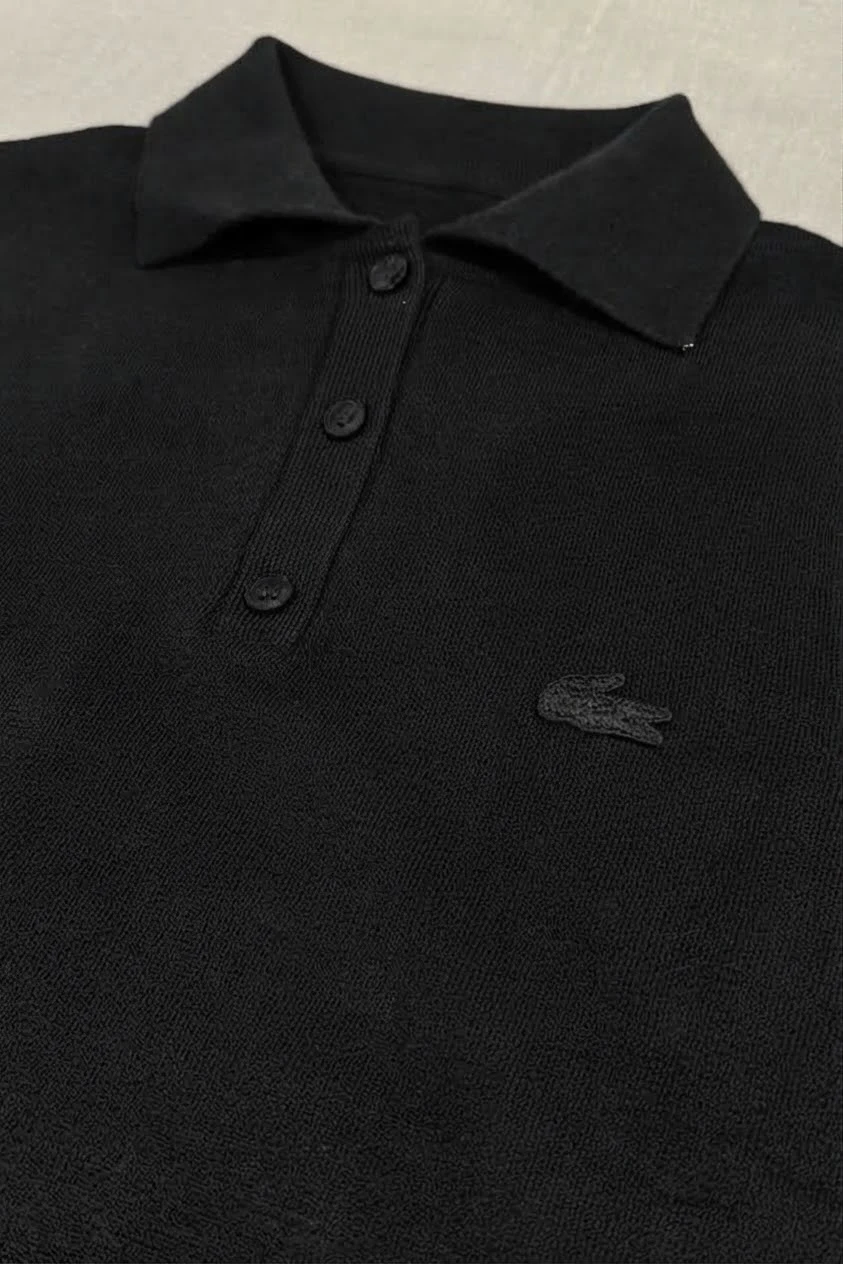 LACOSTE KORSMAN BLUZ