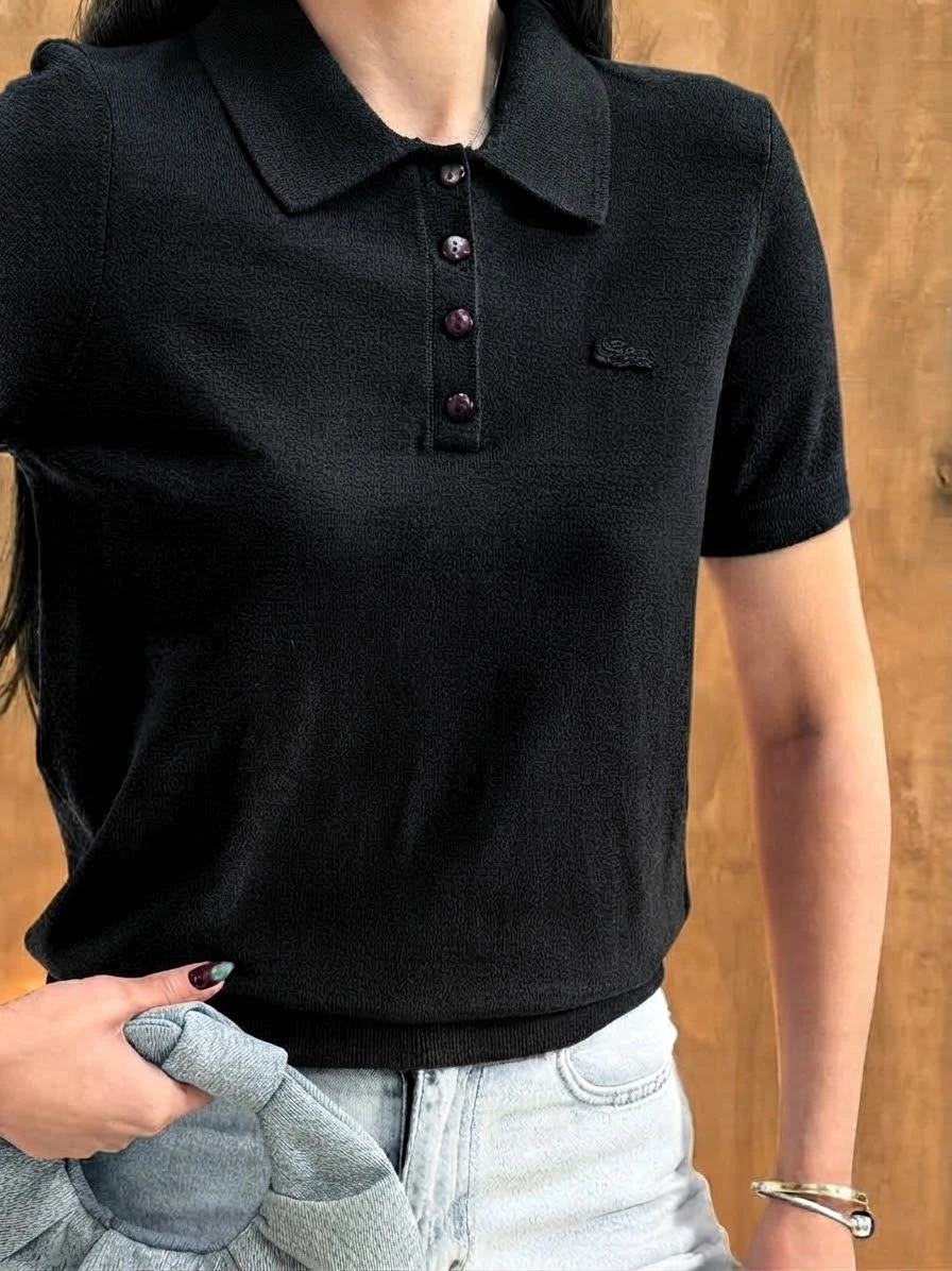 LACOSTE KORSMAN BLUZ
