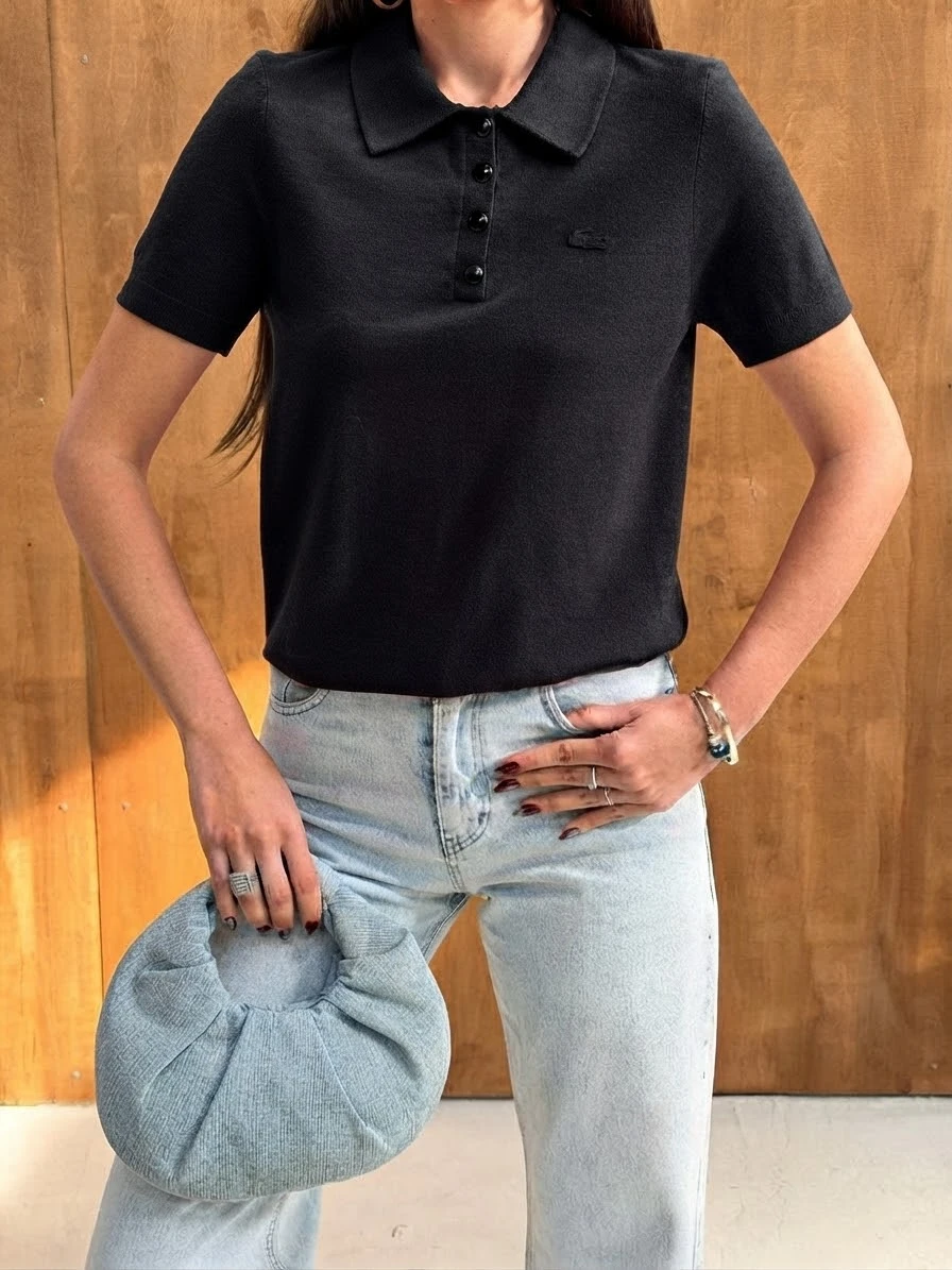 LACOSTE KORSMAN BLUZ