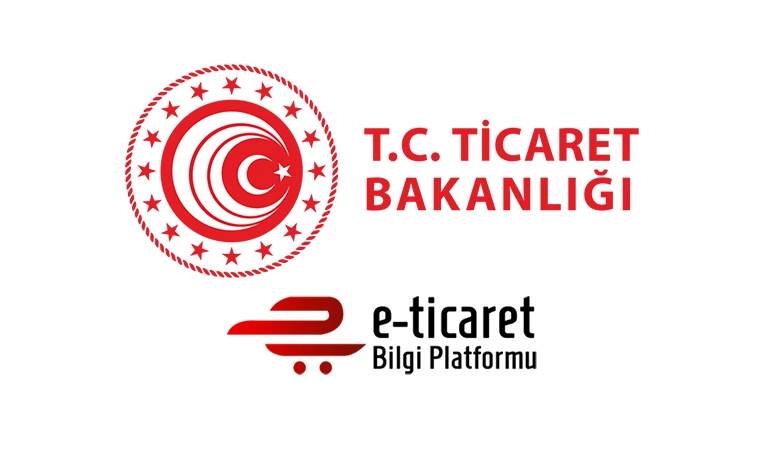 ETBİS Kayıtlıdır - T.C. Ticaret Bakanlığı